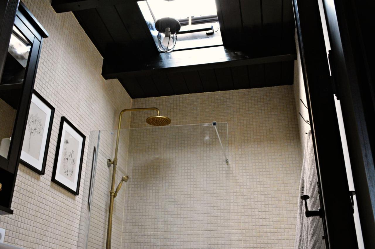 Cabana La Higuera Apartman Tías Kültér fotó