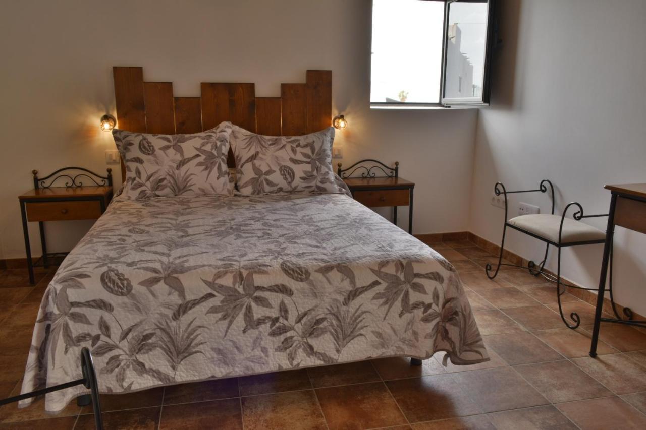Cabana La Higuera Apartman Tías Kültér fotó