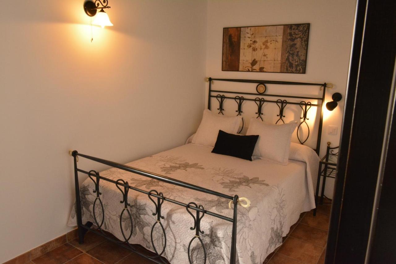 Cabana La Higuera Apartman Tías Kültér fotó